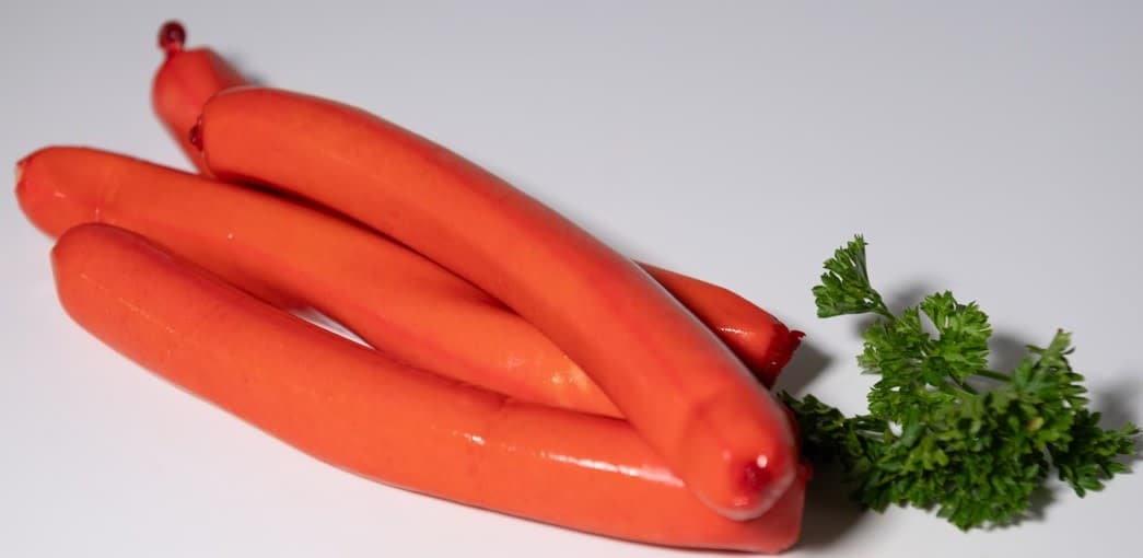 Beef Hotdog