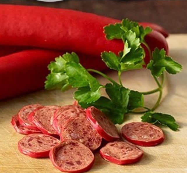 Pepperoni