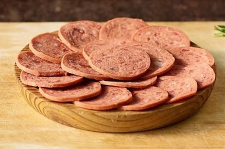Large Pepperoni